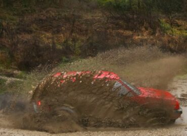 Découvrez la liste des engagés pour le 44e Rallye des Ardennes en 2024