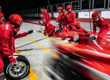 Le triomphe tant attendu de Charles Leclerc à Monaco