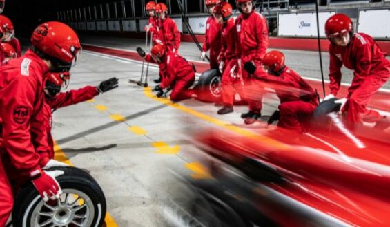 Le triomphe tant attendu de Charles Leclerc à Monaco