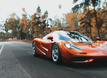 Découvrez les véhicules légendaires du sport automobile à l’occasion du Albi Auto Classic