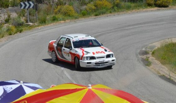 Le Rallye Estonie 2024 : un plateau de choix pour la quatrième manche ERC