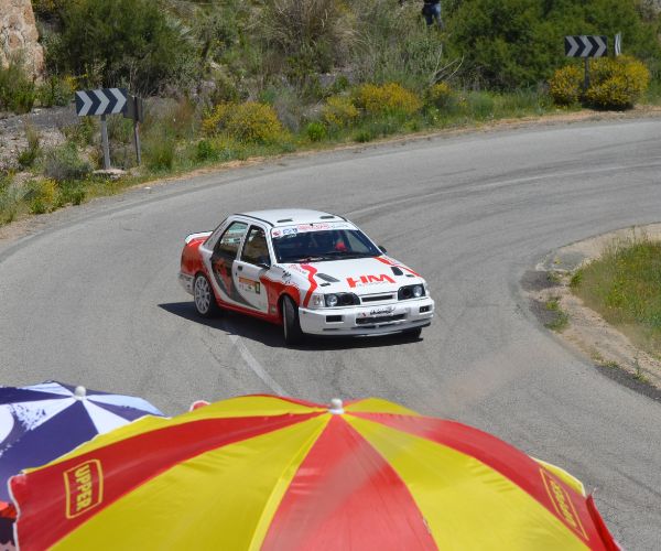 Le Rallye Estonie 2024 : un plateau de choix pour la quatrième manche ERC