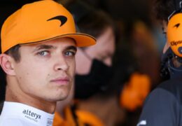 Les essais libres 2 du GP de Grande-Bretagne : McLaren domine avec Lando Norris et Oscar Piastri