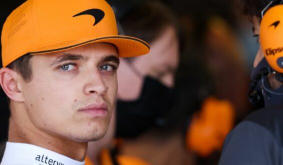 Les essais libres 2 du GP de Grande-Bretagne : McLaren domine avec Lando Norris et Oscar Piastri