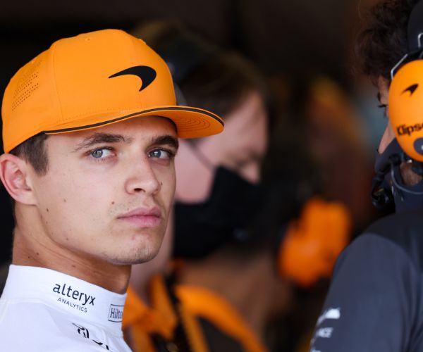 Les essais libres 2 du GP de Grande-Bretagne : McLaren domine avec Lando Norris et Oscar Piastri