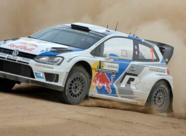 Le rallye de Saint-Joseph : un événement spectaculaire émaillé d’une sortie de route tragique