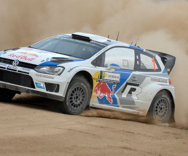 Le rallye de Saint-Joseph : un événement spectaculaire émaillé d’une sortie de route tragique