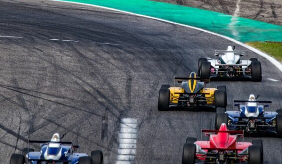 Sport automobile : Marrakech, la ville hôte du prestigieux événement FIA Spring Meeting 2025
