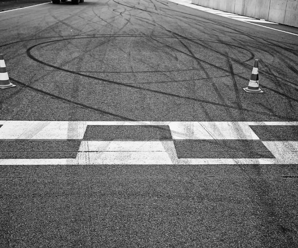 Portrait de Guillaume Maio : De la carrosserie aux plus grands circuits, la vie à 200 km/h du pilote gersois