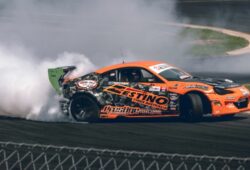 La perte d’Eddie Jordan : Un hommage à une légende de la Formule 1
