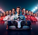 Saison 2025 de Formule 1 : une grille renouvelée, des talents émergents