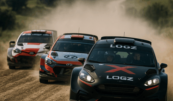 une saison WRC 2025 pleine de rebondissements en vue