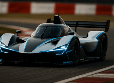 endurance électrique 2025 : une nouvelle ère pour le sport auto