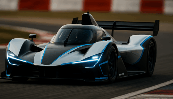 endurance électrique 2025 : une nouvelle ère pour le sport auto