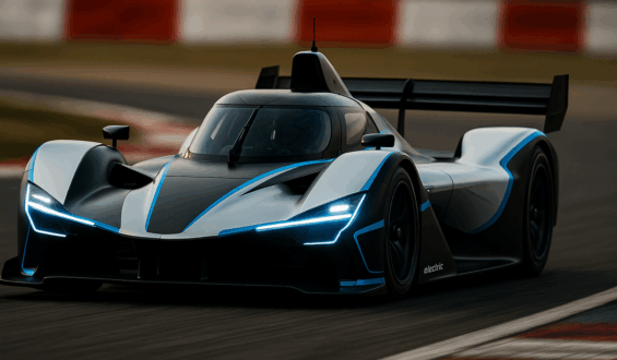 endurance électrique 2025 : une nouvelle ère pour le sport auto