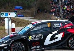 Rallye Monte-Carlo 2025 : adrénaline, suspense et passion au rendez-vous