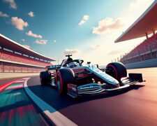 F1 2025 : une saison de transition vers une ère plus durable et plus excitante