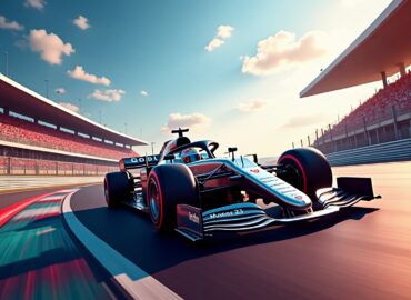 F1 2025 : une saison de transition vers une ère plus durable et plus excitante