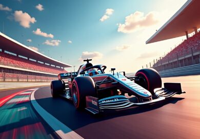 F1 2025 : une saison de transition vers une ère plus durable et plus excitante