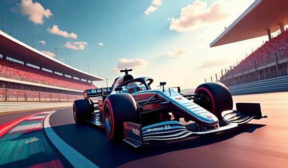 F1 2025 : une saison de transition vers une ère plus durable et plus excitante