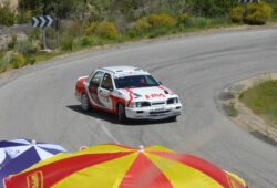 Découvrez la course NASCAR Canada à Delaware: Lacroix prend la première place tandis que Camirand se positionne en sixième position