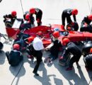 Les salariés de Renault en colère face à la fin du programme moteur en Formule 1