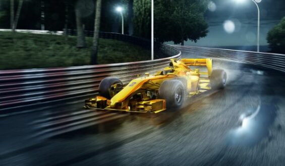 Compétitions de sport automobile captivantes à parier cette année !