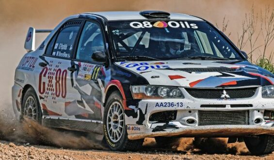 La Nouvelle Ligne de Vêtements de Sport de Lancia et Sparco : Un Retour Gagnant