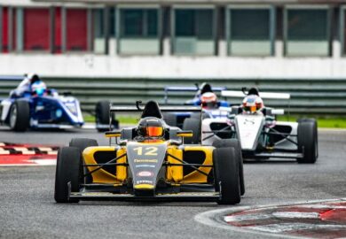 F1, GP d’Arabie Saoudite : Verstappen en pole, Norris dans le mur en Q3