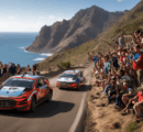 Rallye Islas Canarias 2025 : une victoire de Toyota et un futur prometteur pour les îles Canaries