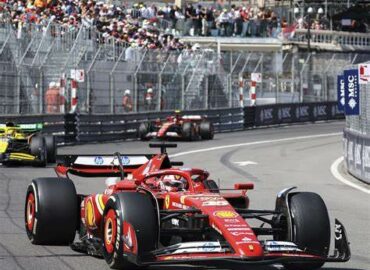 🏁 F1 2025 : une saison renversante, entre jeunesse déchaînée et légendes en quête de revanche