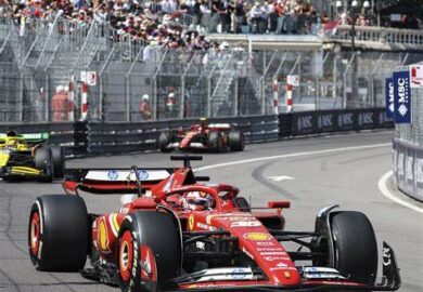 🏁 F1 2025 : une saison renversante, entre jeunesse déchaînée et légendes en quête de revanche
