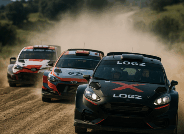 une saison WRC 2025 pleine de rebondissements en vue
