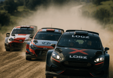 une saison WRC 2025 pleine de rebondissements en vue