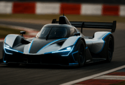 endurance électrique 2025 : une nouvelle ère pour le sport auto