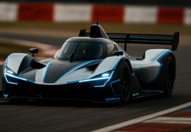 endurance électrique 2025 : une nouvelle ère pour le sport auto