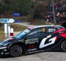 Rallye Monte-Carlo 2025 : adrénaline, suspense et passion au rendez-vous
