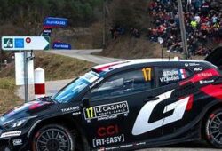 Rallye Monte-Carlo 2025 : adrénaline, suspense et passion au rendez-vous