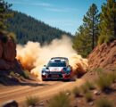 une saison rally 2025 pleine de défis et de surprises