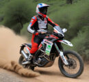 Aprilia Tuareg Rally : vraiment mieux ?