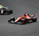 Formule 1 : la course des datas !