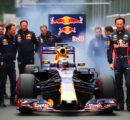 Christian Horner, un départ marquant au sein de Red Bull en Formule 1