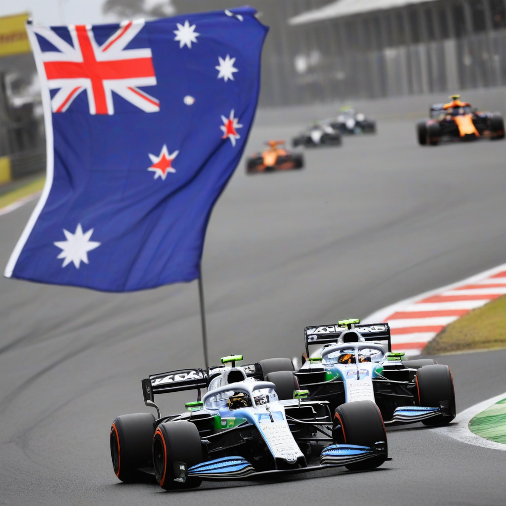Grand Prix de Belgique 2025 de Formule 1 : Résumé de la course
