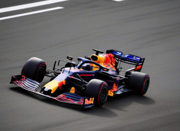 Vettel tire un trait définitif sur la F1