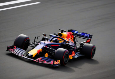 Vettel tire un trait définitif sur la F1