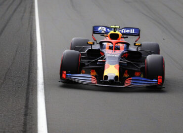 Grille de départ du GP de Belgique 2025 : Une hiérarchie perturbée dans les Ardennes !