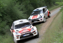 Puy-de-Dôme : un drame lors du Rallye de la Fourme d’Ambert