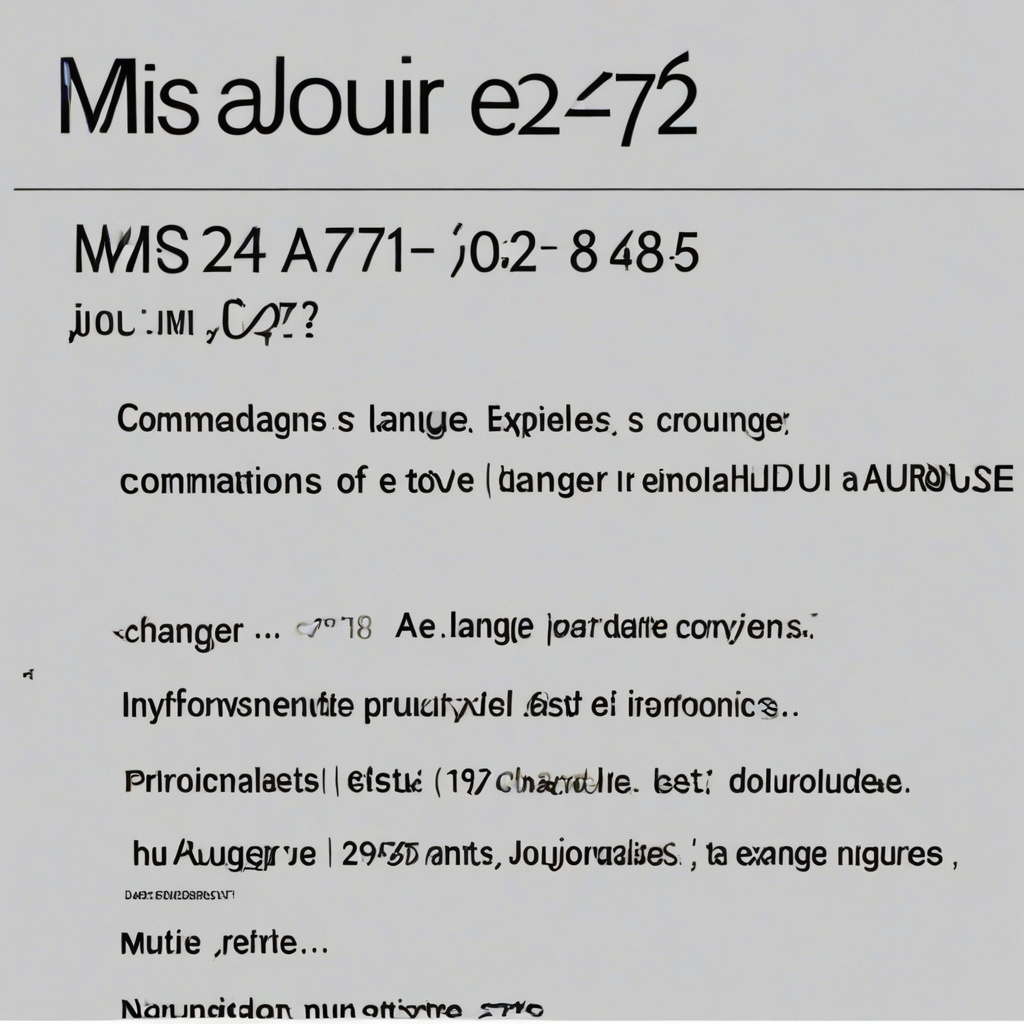 Image article