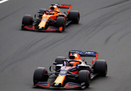 Grand Prix de Belgique : Horaire et Diffusion TV