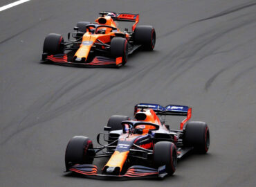 Grand Prix de Belgique : Horaire et Diffusion TV